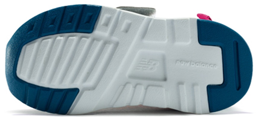 (TD) New Balance 997H 'Kelabu Merah' IZ997HHA Shop (TD) New Balance 997H 'Kelabu Merah' IZ997HHA