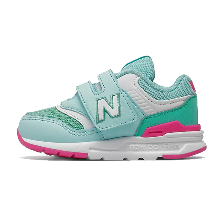 Buy (TD) ニューバランス997H ライトグラスグリーン IZ997HMB