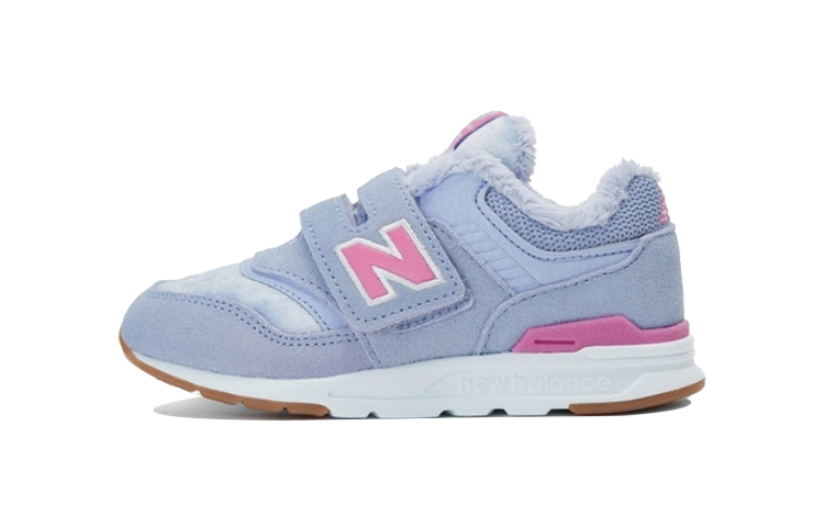 Buy (TD) New Balance 997H 'Ungu Mist' IZ997HKP