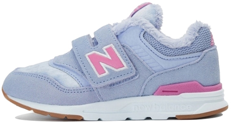 (TD) New Balance 997H 'Ungu Mist' IZ997HKP Buy (TD) New Balance 997H 'Ungu Mist' IZ997HKP