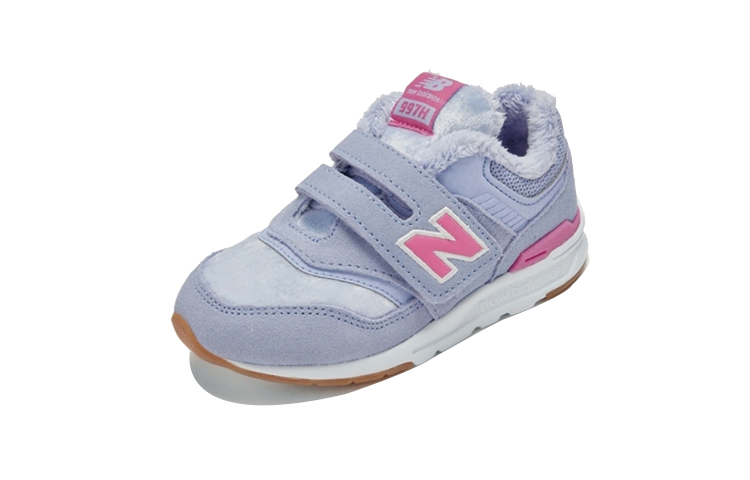 Order (TD) New Balance 997H 'Ungu Mist' IZ997HKP