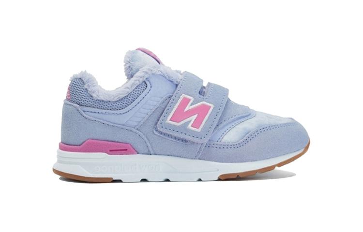 Lookbook (TD) New Balance 997H 'Ungu Mist' IZ997HKP