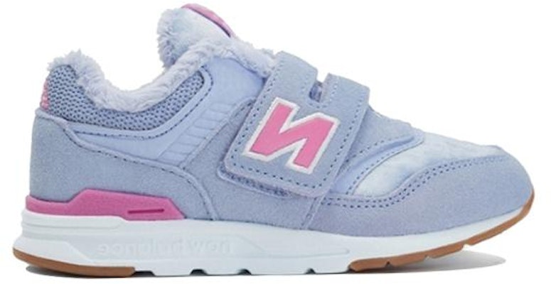 (TD) New Balance 997H 'Ungu Mist' IZ997HKP Lookbook (TD) New Balance 997H 'Ungu Mist' IZ997HKP