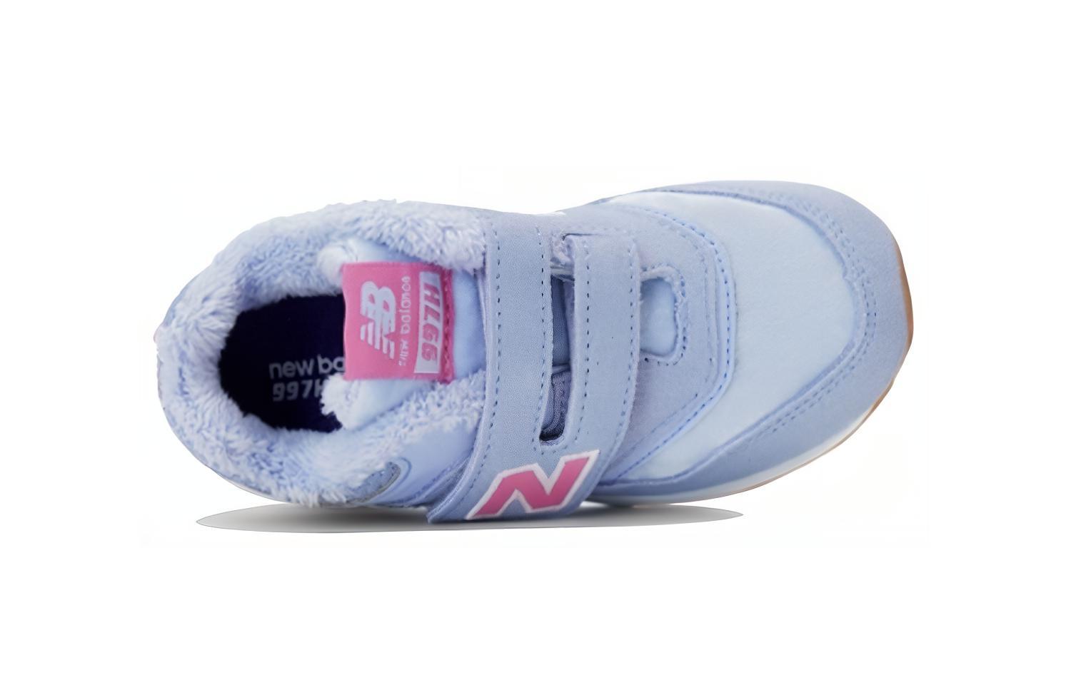 Shop (TD) New Balance 997H 'Ungu Mist' IZ997HKP