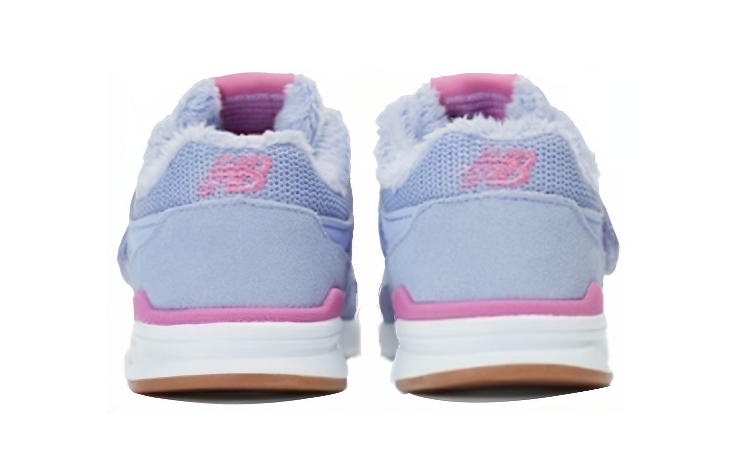 Purchase (TD) New Balance 997H 'Ungu Mist' IZ997HKP