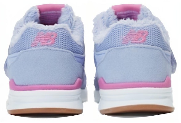 (TD) New Balance 997H 'Ungu Mist' IZ997HKP Purchase (TD) New Balance 997H 'Ungu Mist' IZ997HKP