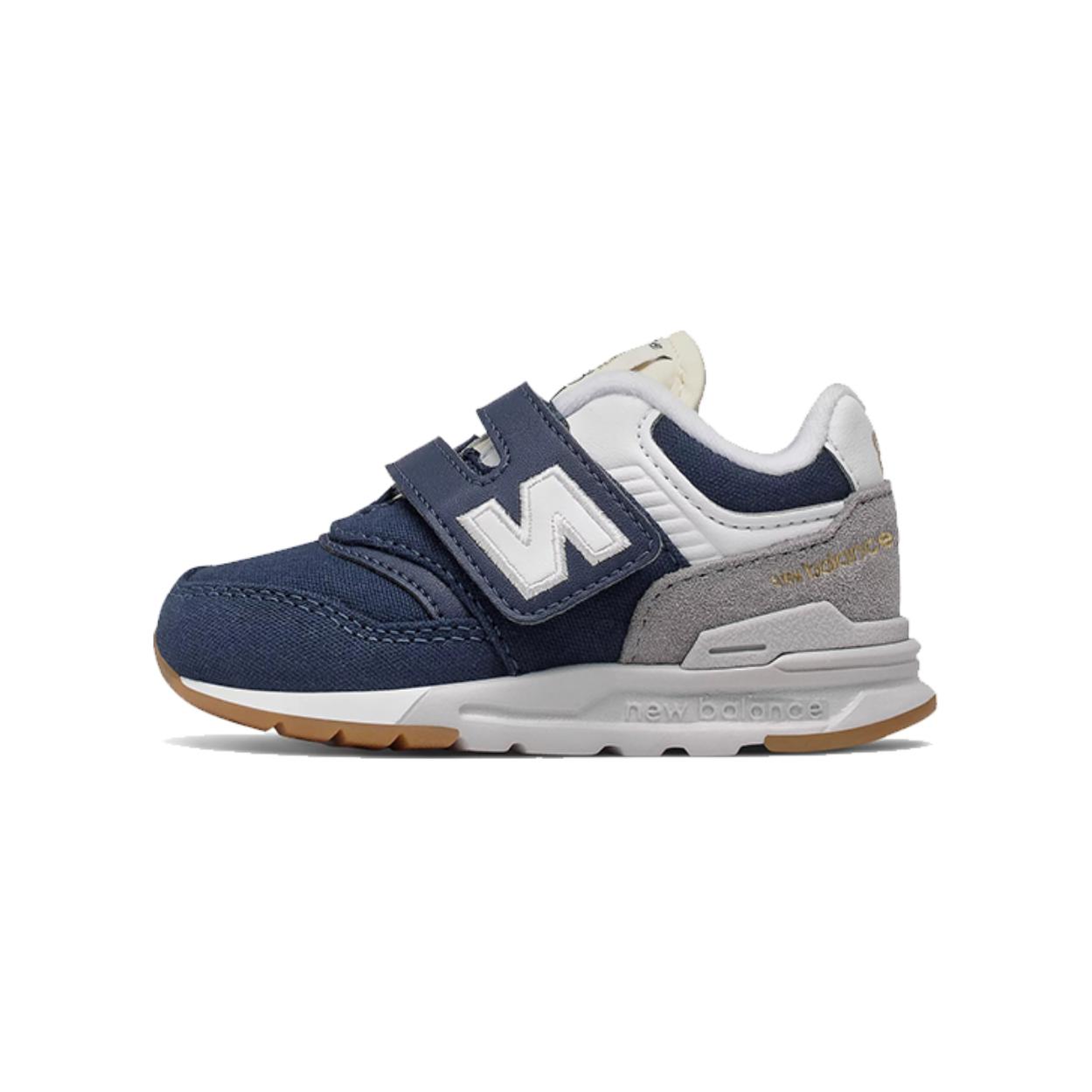 (Infant) New Balance 997H 'Navy' IZ997HHE