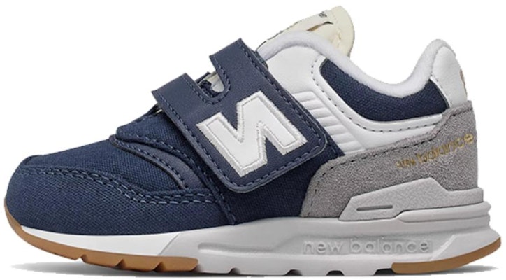 (Infant) New Balance 997H 'Navy' IZ997HHE Buy (Infant) New Balance 997H 'Navy' IZ997HHE
