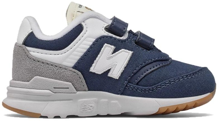 (Infant) New Balance 997H 'Navy' IZ997HHE Order (Infant) New Balance 997H 'Navy' IZ997HHE