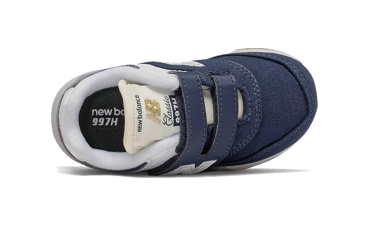 Lookbook (TD) New Balance 997H 'Kelasi' IZ997HHE