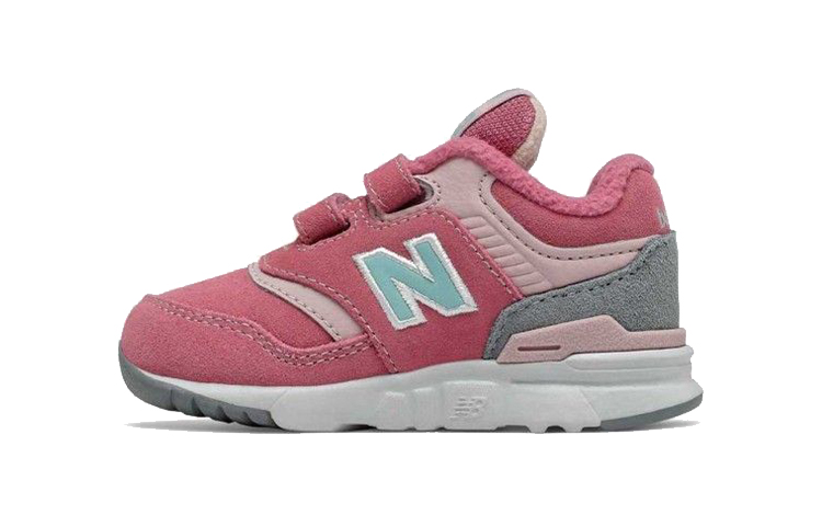 Buy 嬰兒 New Balance 997H系列 復古休閒跑鞋 粉色