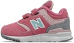 Buy 嬰兒 New Balance 997H系列 復古休閒跑鞋 粉色