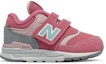Order 嬰兒 New Balance 997H系列 復古休閒跑鞋 粉色