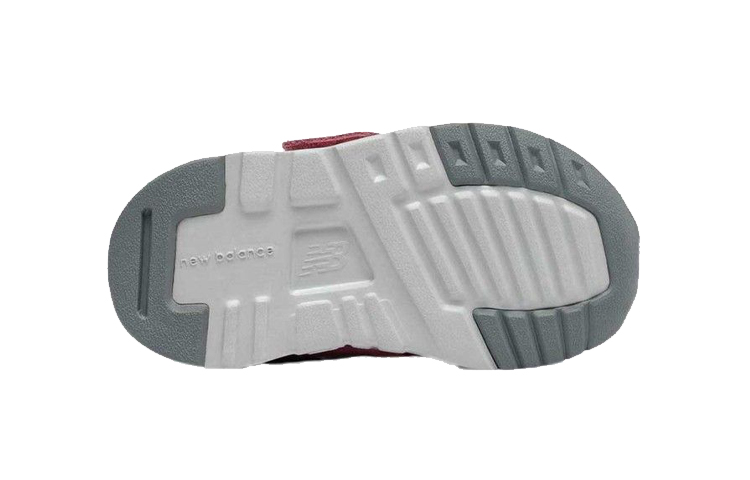 Shop 嬰兒 New Balance 997H系列 復古休閒跑鞋 粉色