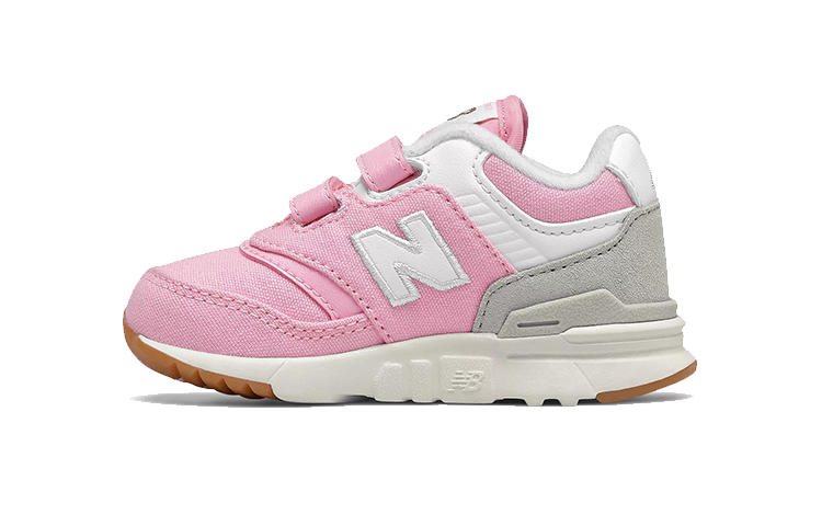 Buy (TD) 新百伦 997H 粉灰配色 IZ997HHL