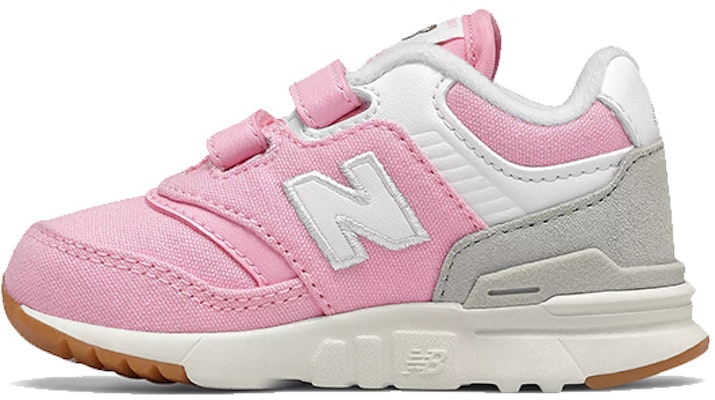 (TD) 新百伦 997H 粉灰配色 IZ997HHL Buy (TD) 新百伦 997H 粉灰配色 IZ997HHL