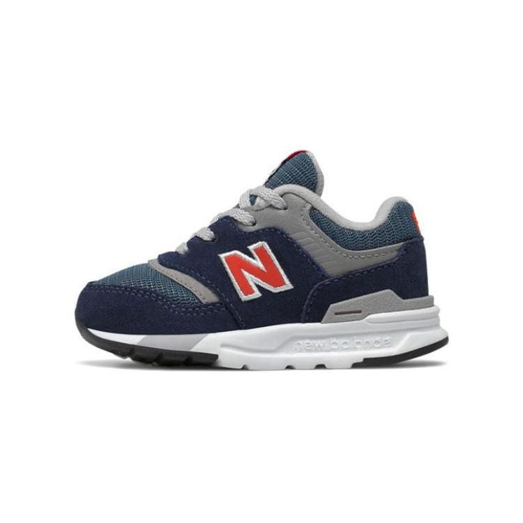 Buy (TD) 뉴발란스 997H '바다색' (New Balance 997H 'Sea Blue') IR997HAY