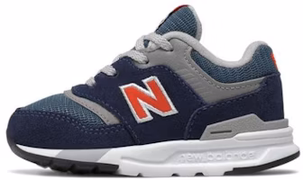 (Infant) New Balance 997H 'Sea Blue' IR997HAY