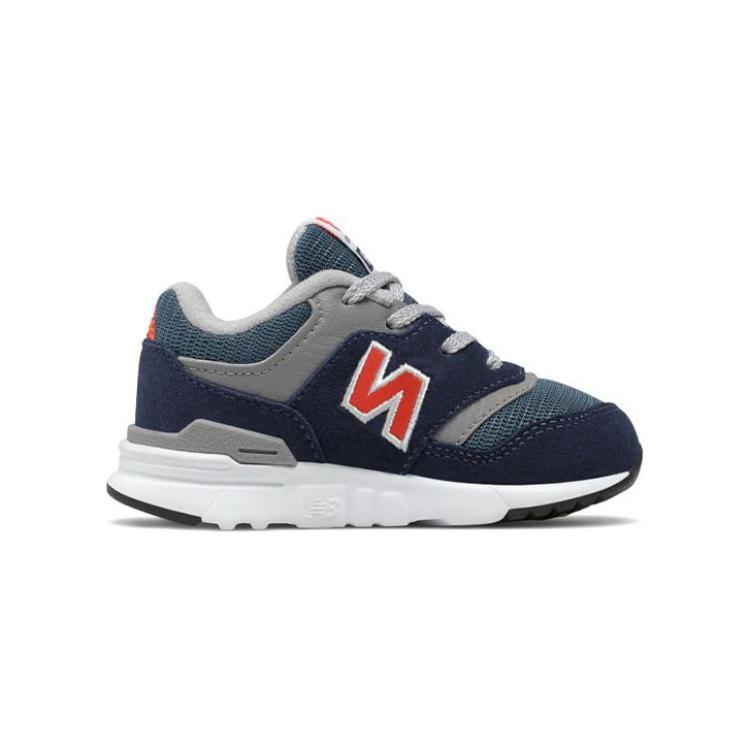 Order (TD) 뉴발란스 997H '바다색' (New Balance 997H 'Sea Blue') IR997HAY