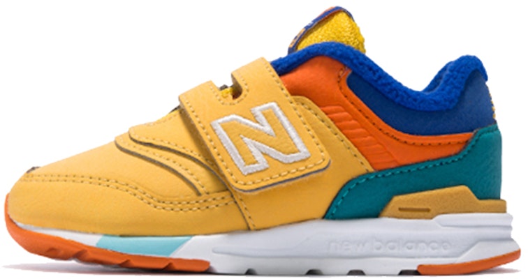 (TD) 新百伦 997H '黄色' IZ997HTB Buy (TD) 新百伦 997H '黄色' IZ997HTB