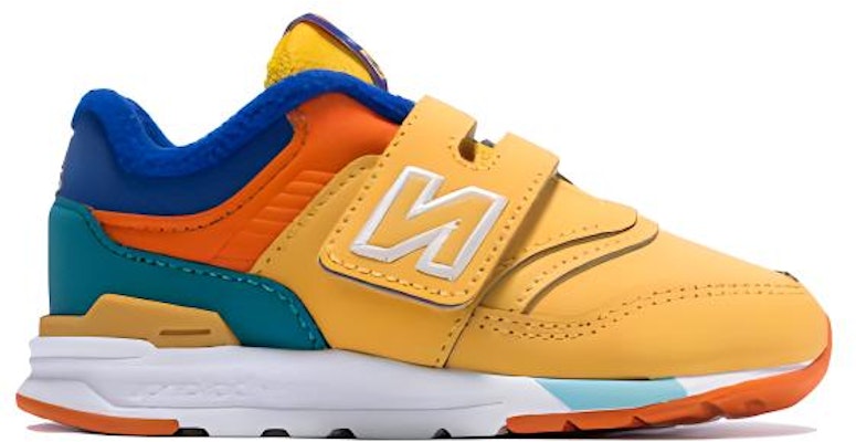 (TD) 新百伦 997H '黄色' IZ997HTB Order (TD) 新百伦 997H '黄色' IZ997HTB