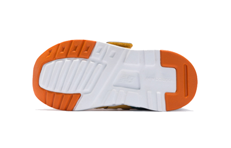 Purchase (TD) 新百伦 997H '黄色' IZ997HTB