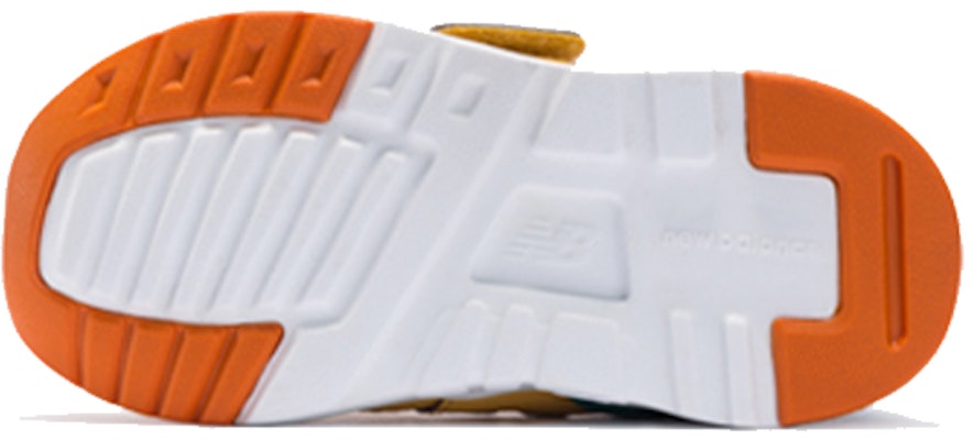 (TD) 新百伦 997H '黄色' IZ997HTB Purchase (TD) 新百伦 997H '黄色' IZ997HTB