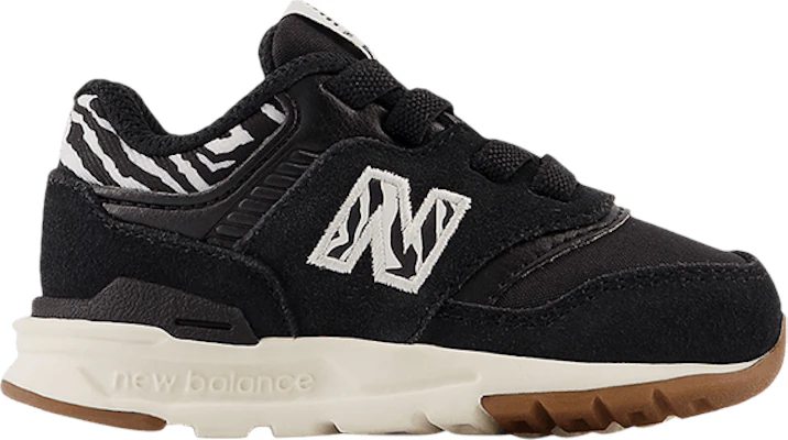 (嬰幼兒) New Balance 997H '斑馬' IH997HWC Buy (嬰幼兒) New Balance 997H '斑馬' IH997HWC