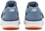 Lookbook (TD) New Balance 997H Bungee Lace 'Kelabu Poppy' IH997HRC
