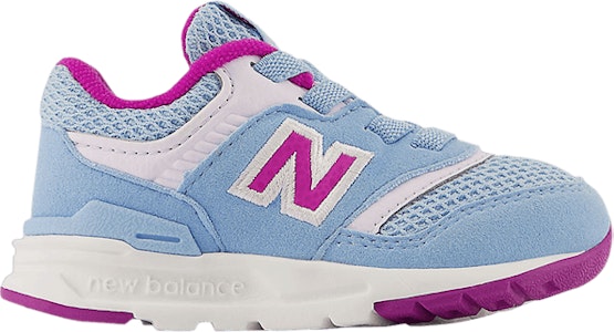 (TD) New Balance 997H 宽版免系带 '蓝紫色冲击' IH997HRD-W Buy (TD) New Balance 997H 宽版免系带 '蓝紫色冲击' IH997HRD-W