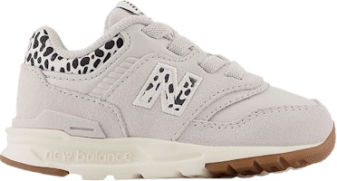 (Infant) New Balance 997H Wide 'Dalmatian' IH997HWD-W (Infant) New Balance 997H Wide 'Dalmatian' IH997HWD-W