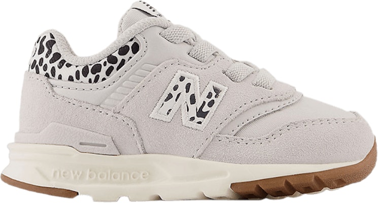 (Infant) New Balance 997H Wide 'Dalmatian' IH997HWD-W Buy (Infant) New Balance 997H Wide 'Dalmatian' IH997HWD-W