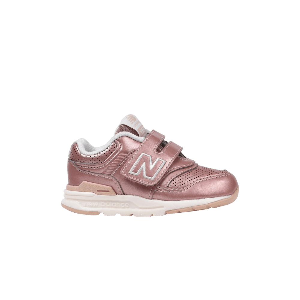 Buy (TD) New Balance 997H Ancho 'Rosa Metálico' IZ997HRSW