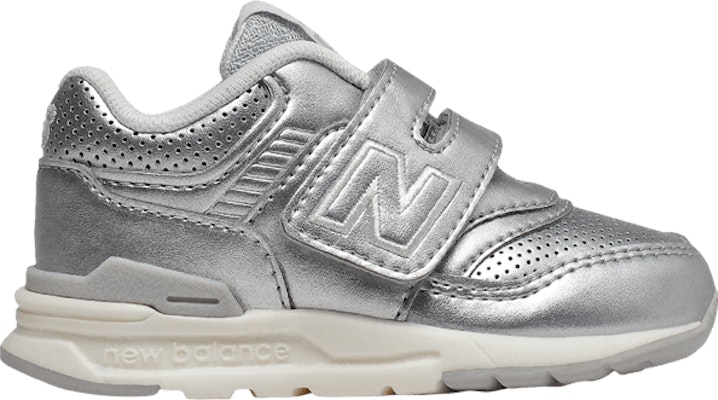 (TD) ニューバランス 997H ワイド メタリックシルバー IZ997HSSW Buy (TD) ニューバランス 997H ワイド メタリックシルバー IZ997HSSW