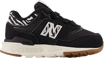 (Infant) New Balance 997H Wide 'Zebra' IH997HWC-W (Infant) New Balance 997H Wide 'Zebra' IH997HWC-W