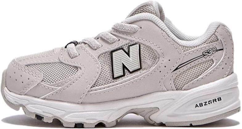 infant-new-balance-beige-walking-shoe-nkpmds-134-e
