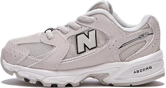 (Infant) New Balance 'Beige Walking Shoe' NKPMDS134E Buy (Infant) New Balance 'Beige Walking Shoe' NKPMDS134E