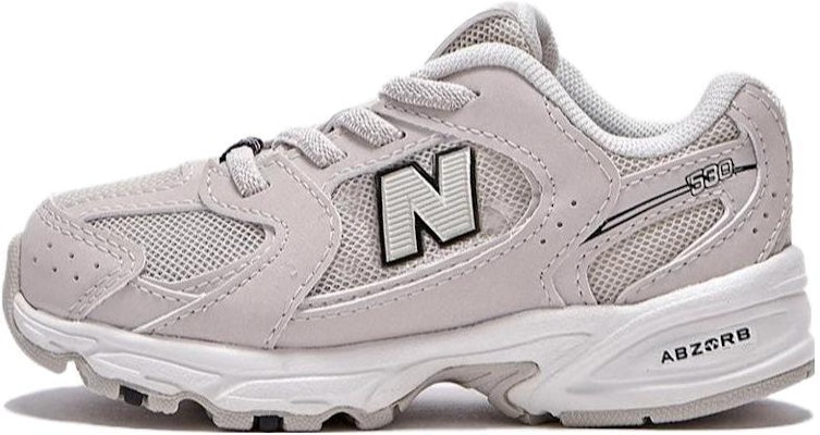 (TD) New Balance 'Kasut Jalan Beige' NKPMDS134E Buy (TD) New Balance 'Kasut Jalan Beige' NKPMDS134E