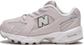 Buy (TD) New Balance 'Kasut Jalan Beige' NKPMDS134E