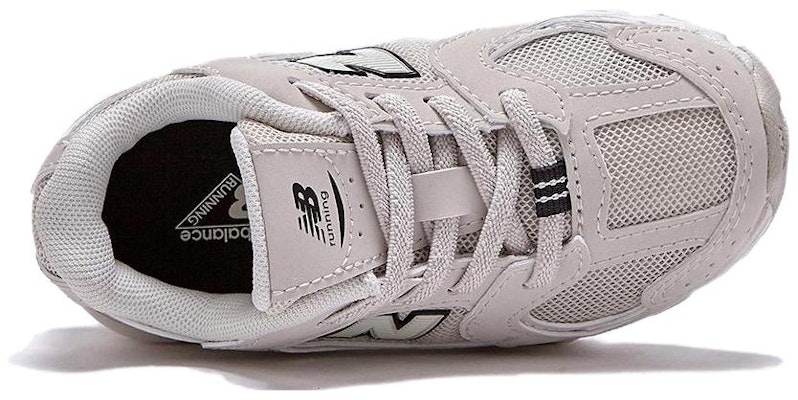 (TD) New Balance 'Kasut Jalan Beige' NKPMDS134E Lookbook (TD) New Balance 'Kasut Jalan Beige' NKPMDS134E