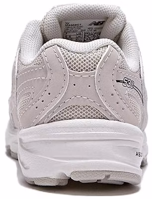(TD) New Balance 'Kasut Jalan Beige' NKPMDS134E Shop (TD) New Balance 'Kasut Jalan Beige' NKPMDS134E