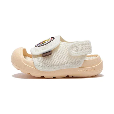 (Infant) NB 'Ivory'