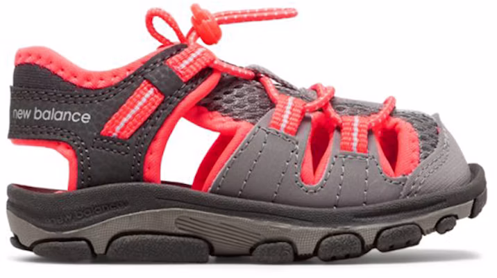 (TD) New Balance Adirondack Sandalen ''Grijs Roze'' K2029GCOI Order (TD) New Balance Adirondack Sandalen ''Grijs Roze'' K2029GCOI