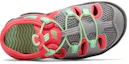 Lookbook (TD) New Balance Adirondack Sandale ''Grau Rosa'' K2029GRPI