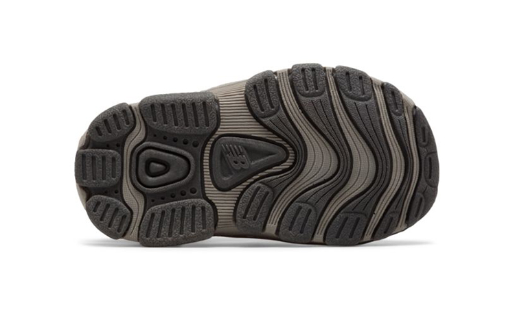 (Infant) NB Adirondack Sandal 'Grey Pink' 圖 4