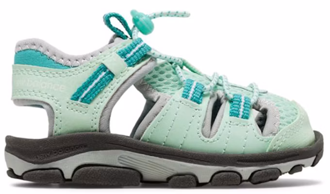 (TD) New Balance Sandale Adirondack ''Vert Menthe'' K2029GRMI Order (TD) New Balance Sandale Adirondack ''Vert Menthe'' K2029GRMI