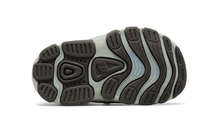 (Infant) NB Adirondack Sandal 'Mint Green' 圖 4