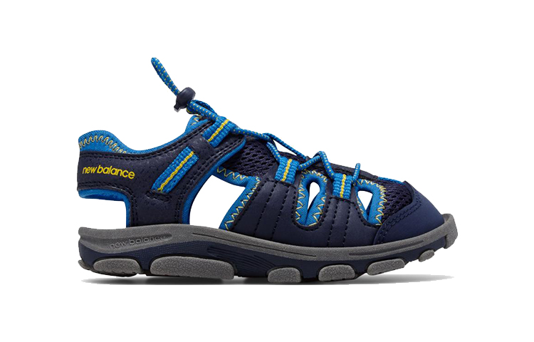 Order (TD) New Balance Sandalo Adirondack ''Navy'' K2029NBLI