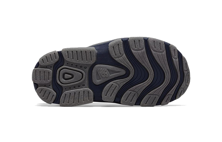 Shop (TD) New Balance Sandalo Adirondack ''Navy'' K2029NBLI