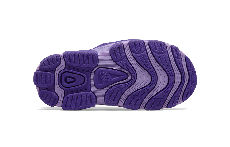 (Infant) NB Adirondack Sandal 'Purple' 圖 4
